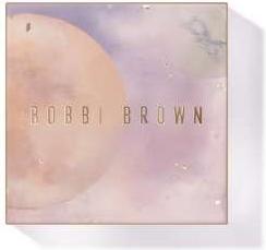 Actual product image Bobbi Brown Moonstone Glow Luxe Eyeshadow Incandescent