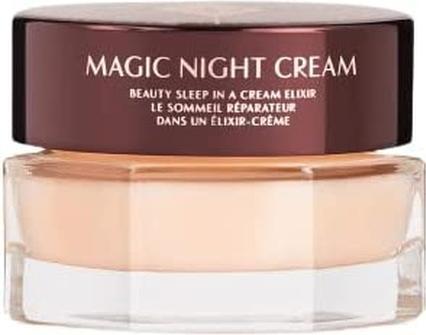 Actual product image Charlotte Tilbury Magic Night Cream (15 ml, Night cream)
