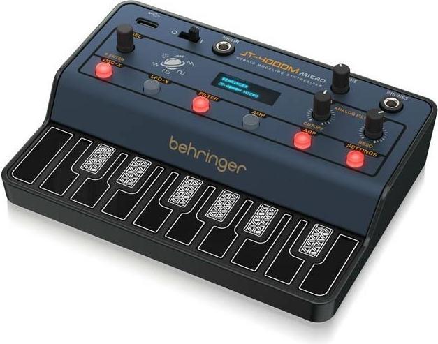Immagine prodotto Behringer JT-4000M Micro