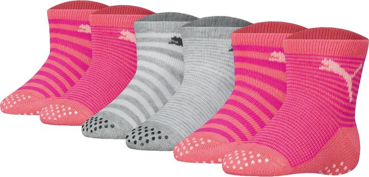 Puma Socken Casual ABS SOCKS ECOM 6P