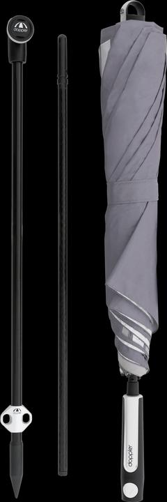 Actual product image Doppler Expert Multi Push Up (1.60 m)