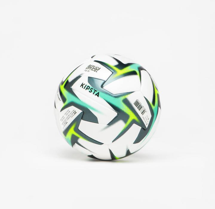 Image du produit Kipsta BKT Ligue 2 Official Mini Replica Ball 2024 2025 Taille 1