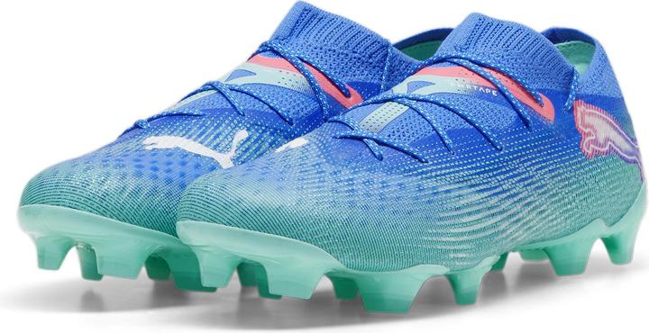 Produktbild Puma FUTURE 7 ULTIMATE Low FG/AG (42)