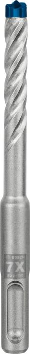 Productafbeelding Bosch Professional Zubehör Expert SDS plus-7X hamerboor, 8 x 50 x 115 mm (8 millimeter)