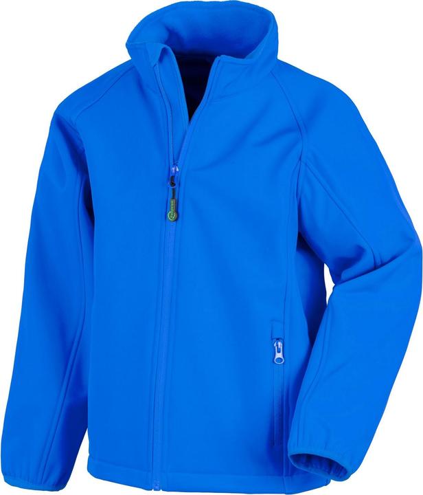 Image du produit Result - Veste softshell - Enfant (146, 152)