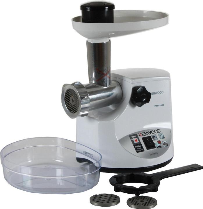 Immagine prodotto Kenwood Mg450