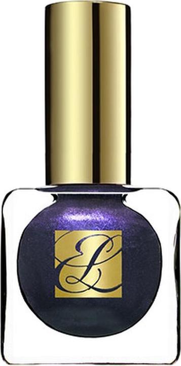 Produktbild Estée Lauder Estee Lauder Pure Color Nail Lacquer Bete Noir 9ml (Bete Noir)