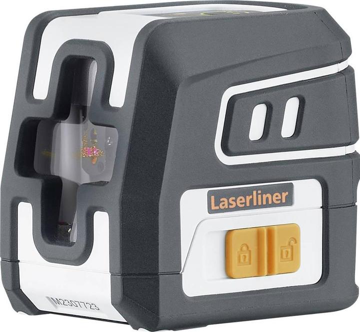 Actual product image Laserliner SmartCross-Laser X