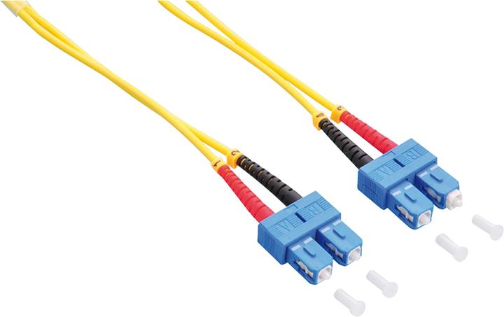 LogiLink Netzwerkkabel (S/UTP, CAT6, 1 m)