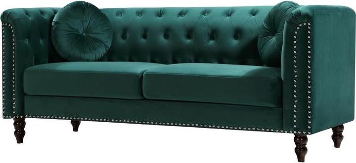 Actual product image Vente-unique Turner (3-seater)