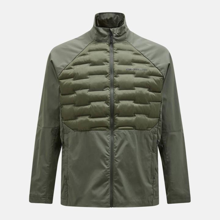 Peak Performance Argon Swift Hybrid Jacket (L)