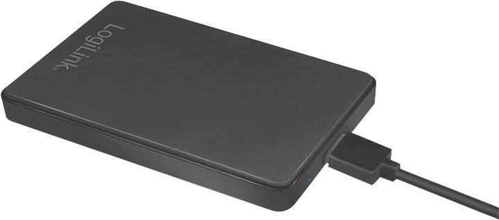 Produktbild LogiLink UA0339 (2.5")