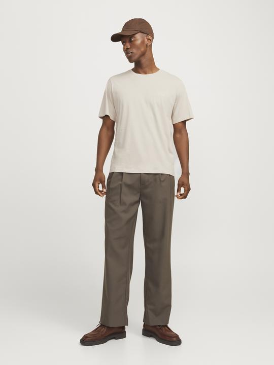 Image du produit Jack & Jones Jjecorp Logo Tee Ss O-Neck Noos (L)