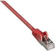 Produktbild Goobay Netzwerkkabel (F/UTP, CAT5e, 0.50 m)