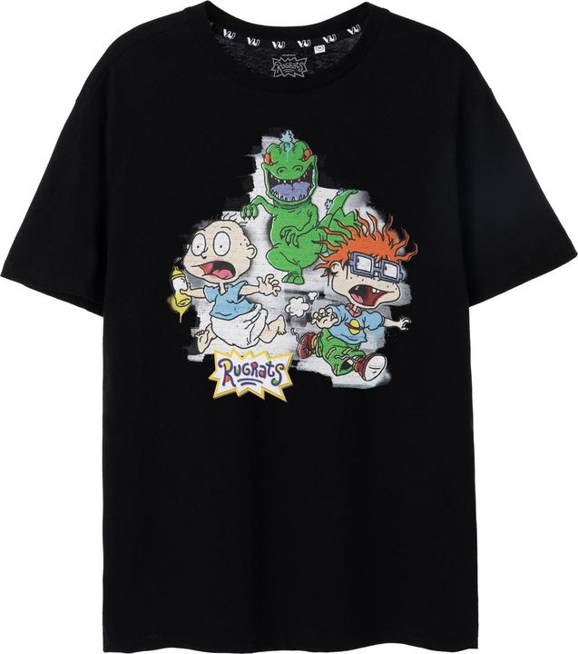 Immagine prodotto Rugrats Maglietta (L)