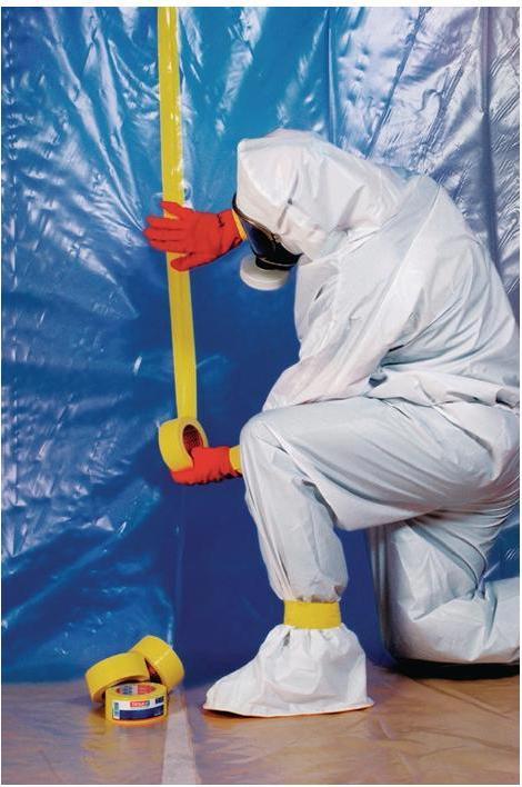Image du produit tesa band 4688 standard, 25 m x 50 mm (50 mm)