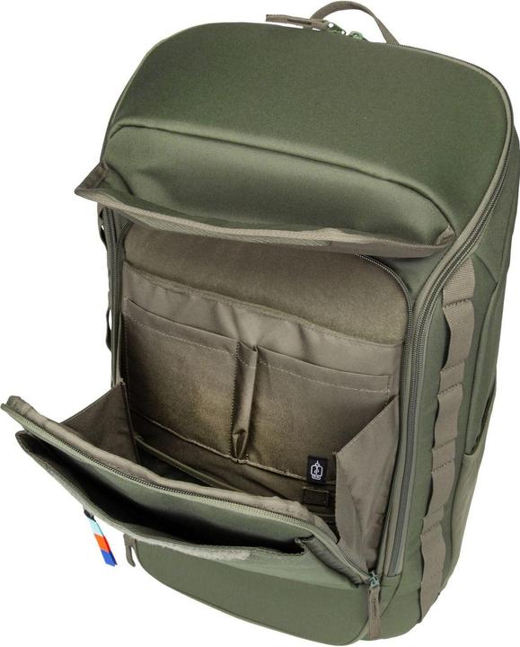 Produktbild GOT BAG Reiserucksack Pro Pack Travel (39 l)