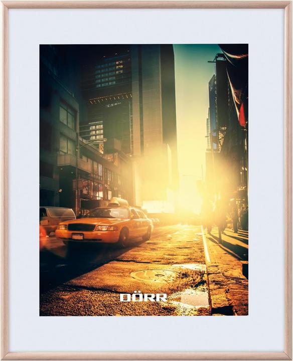 Immagine prodotto Dörr New York (29,7 x 42 cm)