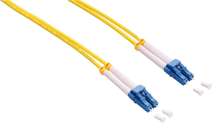 Actual product image LogiLink Network cable (S/UTP, CAT7, 5 m)