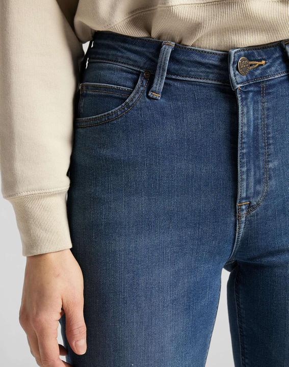 Immagine prodotto Lee Scarlett High Jeans Skinny mid copan (W32/L31)