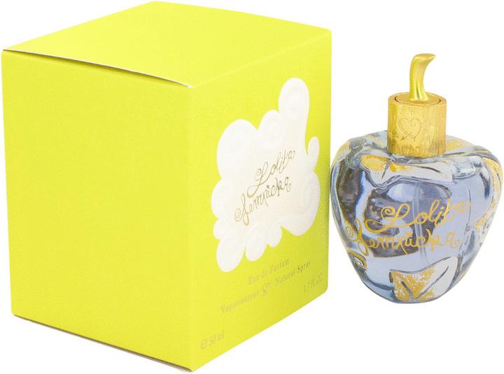 Actual product image Lolita Lempicka Perfume (Eau de parfum, 50 ml)