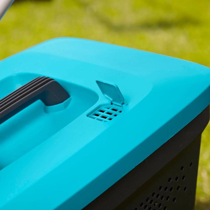 Produktbild Gardena PowerMax 1400/34 (Netzbetrieb)