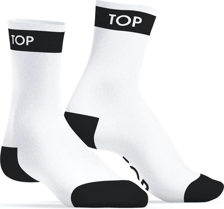 Image du produit Sneakxx Chaussettes "TOP (39 - 45)