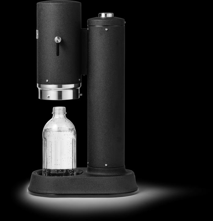 Actual product image Aarke Carbonator Pro