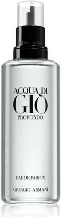 Produktbild Giorgio Armani Acqua di Giò Profondo Eau de Parfum Refill (Eau de Parfum, 150 ml)