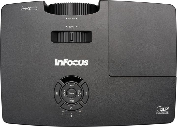 Produktbild Infocus IN114xa (XGA, 3800 lm, 1.95 - 2.15:1)