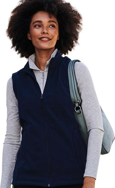 Image du produit Regatta MicrofleeceBodywarmer FleeceGeste (38)