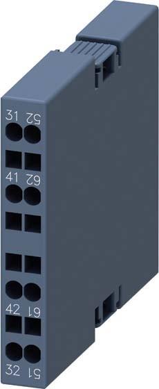 Produktbild Siemens Lateral Side Auxiliary Switch Block