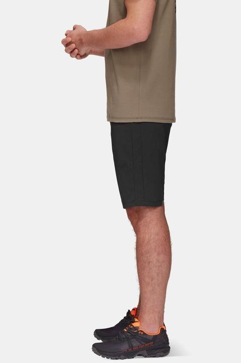 Produktbild Mammut Hiking Shorts Men (50)