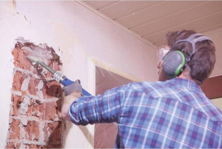 Immagine prodotto Scheppach Utensile universale ad aria compressa Aero2Spade