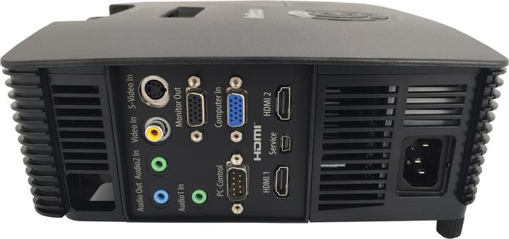 Produktbild Infocus IN114xa (XGA, 3800 lm, 1.95 - 2.15:1)