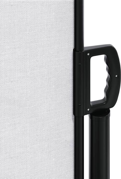 Actual product image VidaXL Extendable side awning (1 m)