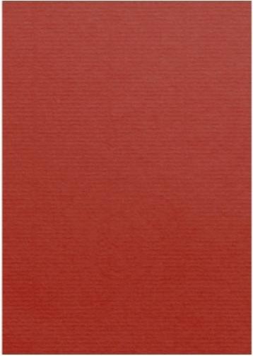 Actual product image Artoz Paper 1001 wine red 50 pcs. (220 g/m²)