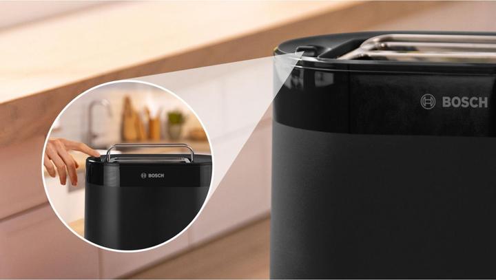 Actual product image Bosch Hausgeräte MyMoment (EU plug)