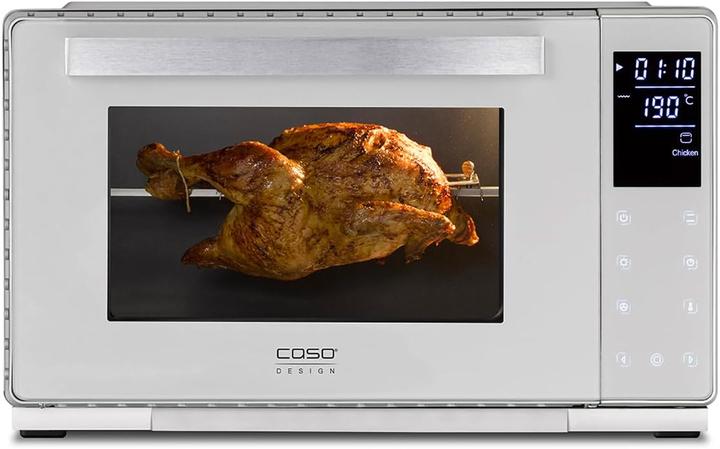 Immagine prodotto Caso Bake & Style 26 Touch