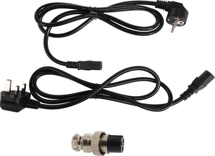 Actual product image Alphacool RAK ES Chiller 1000 ServerRack 5U