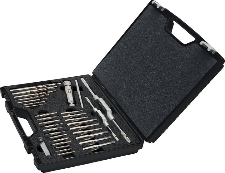 Image du produit Exact Jeu de robinets à main 32 pièces