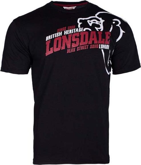 Produktbild Lonsdale T-Shirt (5XL)
