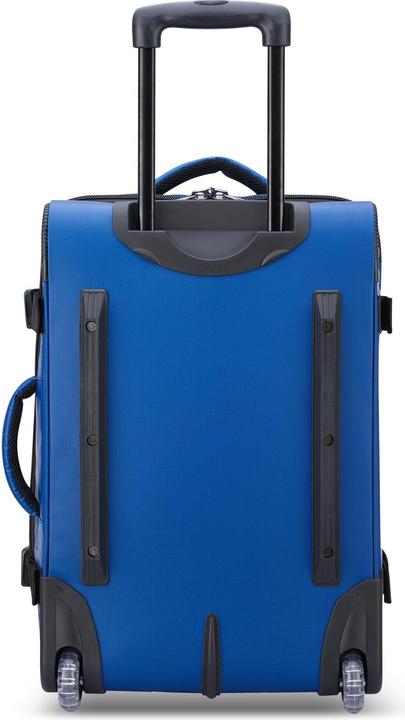 Immagine prodotto Delsey Borsa da viaggio Raspail a 2 ruote 54 cm (40 l, Bagaglio a mano (fino a 50 litri))