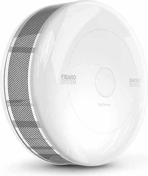 Productafbeelding Fibaro Rooksensor