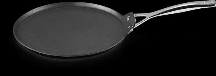Image du produit Le Creuset Aluminium anti-adhésif (28 cm, Poêle à frire, Fonte d'aluminium)