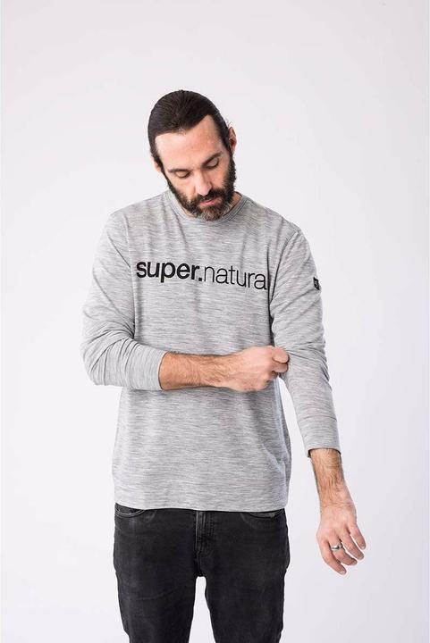 Actual product image Super Natural Signature sweater (XL)