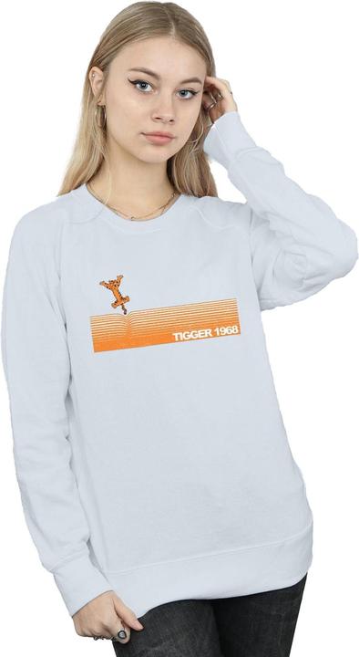 Produktbild Disney Winnie The Pooh Tigger 1968 Sweatshirt (XXL)
