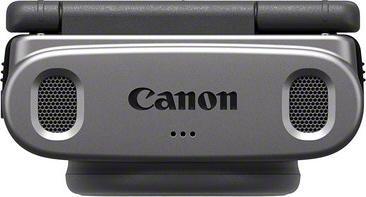 Produktbild Canon PowerShot V10 Erweitertes Vlogging-Kit (20.90 Mpx, 30p)