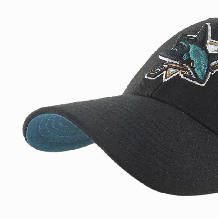 Immagine prodotto 47 Brand Basso Ballpark San Jose Sharks (Taglia unica)
