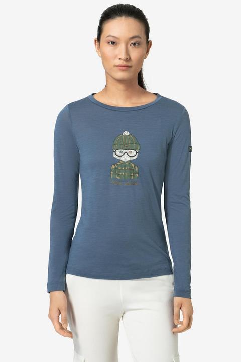 Actual product image Super Natural Snow Cat (XL)
